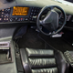 Illustration for article titled Utterly Bitchen Car Dashboards Inspired By Spaceships